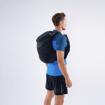 Gilet Montane Gecko VP 20+ BLACK