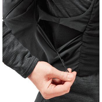Gilet Montane Gecko VP 20+ BLACK