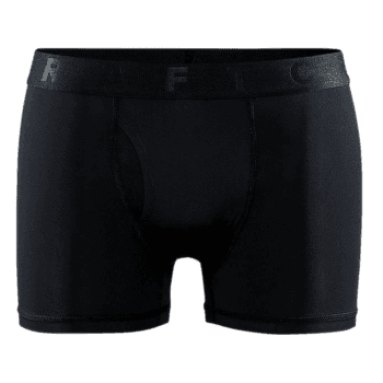 Caleçons Craft Boxerky Core Dry 3" 999000 Black