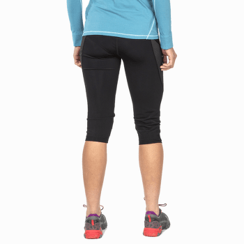 Leggings 3/4 La Sportiva TRIUMPH TIGHT 3/4 Women Black