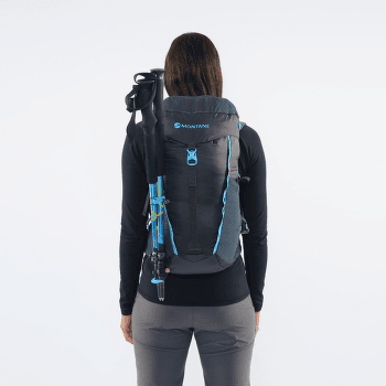 Sac a dos Montane Fem Trailblazer 24 CHARCOAL