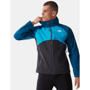 Veste The North Face Stratos Jacket Men (CMH9) MOSS GREEN/FOREST OLIVE
