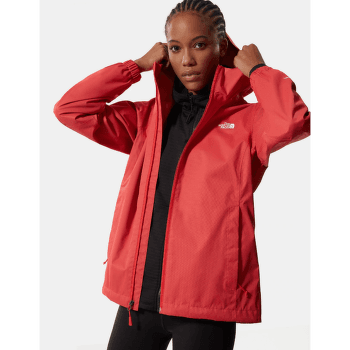 Veste The North Face Quest Jacket Women TNF BLACK/FOIL GREY