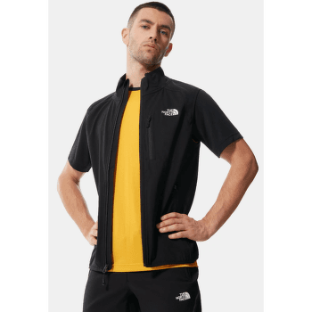 Gilet The North Face Nimble Vest Men TNF BLACK/NPF