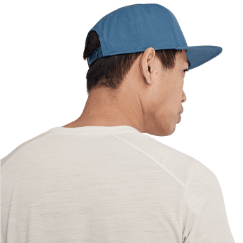 Casquette de baseball Mammut Massone Cap alloy-alloy 00703