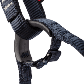 Siege Mammut Ophir 3 Slide (2020-00821) dark gentian 50303