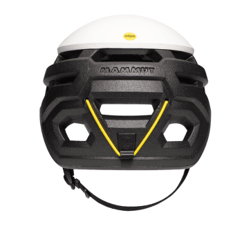 Helma Mammut Wall Rider MIPS white 0243