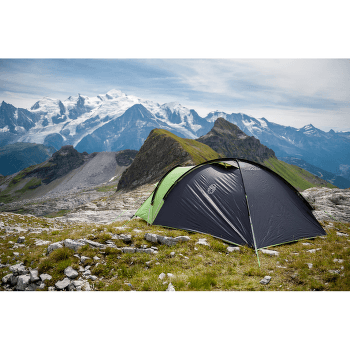 Tente Coleman PINGORA 3 BlackOut