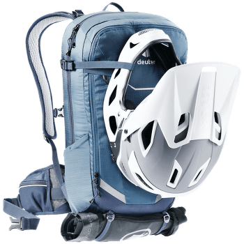 Sac a dos deuter Flyt 14 Graphite-black