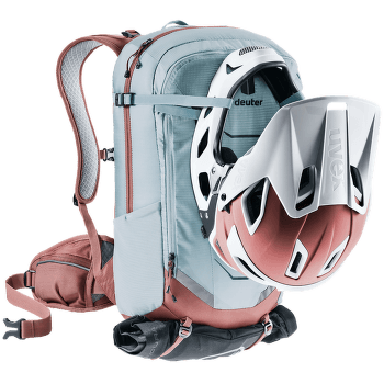 Sac a dos deuter Flyt 18 SL Graphite-black