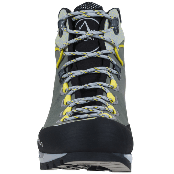 Chaussures La Sportiva Trango Tech Leather GTX Women Clay/Celery