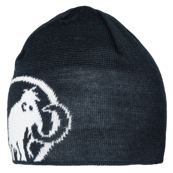 Casquettes Mammut Tweak Beanie (1191-01352) Marine-white