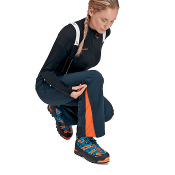 Pantalons Mammut Eisfeld Guide SO Pants Women Night