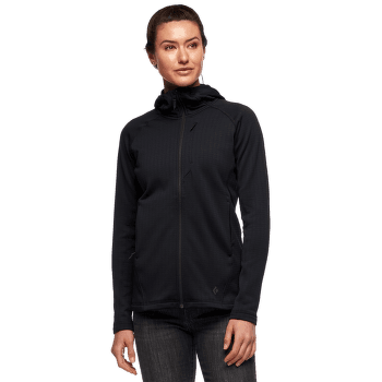 Sweat-shirt Black Diamond Factor Hoody Women Grenadine