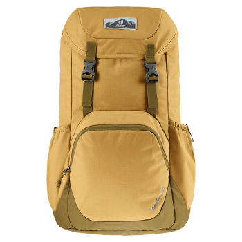 Sac a dos deuter Walker 20 (3812821) Graphite-black