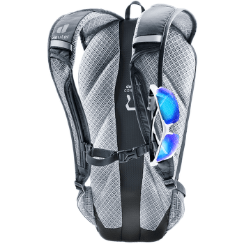 Sac a dos deuter Road One Black