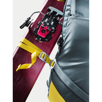 Sac a dos deuter Freescape Pro 40+ nightblue-neptune