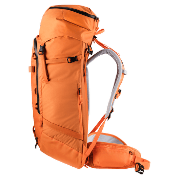 Sac a dos deuter Freescape Pro 38+ SL grove-mineral