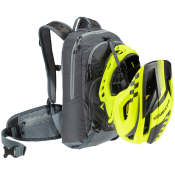 Sac a dos deuter Attack 8 JR graphite-shale