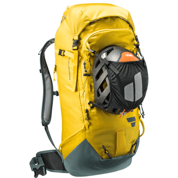Sac a dos deuter Freescape Lite 26 papaya-umbra