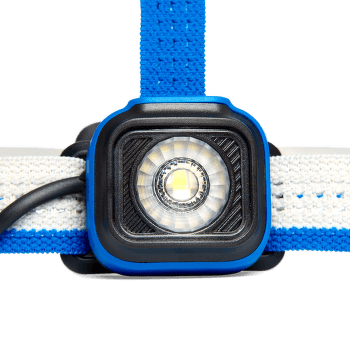 Lampe frontale Black Diamond SPRINTER 500 Ultra Blue