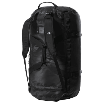 Sac The North Face Base Camp Duffel-  XL (52SC) TNF BLACK/TNF WHITE/NFP