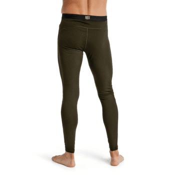 Leggings Icebreaker Oasis Leggings Men (104369) Black/Monsoon