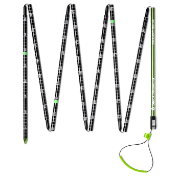 Sonde Black Diamond QUICKDRAW PRO PROBE 320