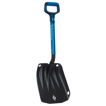 Pelle Black Diamond EVAC 9 SHOVEL Ultra Blue