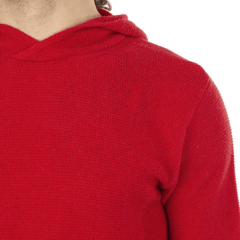 Pull La Sportiva MAJOR HOODY Men Savana