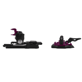 Fixation Plum Summit 7 Stopper 100 mm