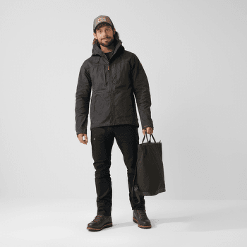 Veste Fjällräven Skogsö Jacket Men Dark Grey 030