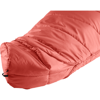 Sac de couchage deuter Starlight (3720121) currant-slateblue