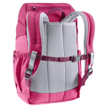 Sac a dos deuter Schmusebär (3610121) wave-nightblue