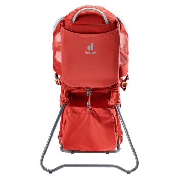 Siege deuter Kid Comfort Active SL (3620021) currant