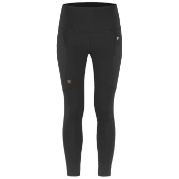 Leggings Fjällräven Abisko Tights Women Black