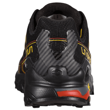 Chaussures La Sportiva Ultra Raptor II Black/Yellow