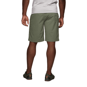 Shorts Black Diamond Sierra Shorts Men Charcoal