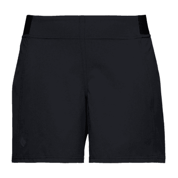 Shorts Black Diamond Sierra Shorts Women Black