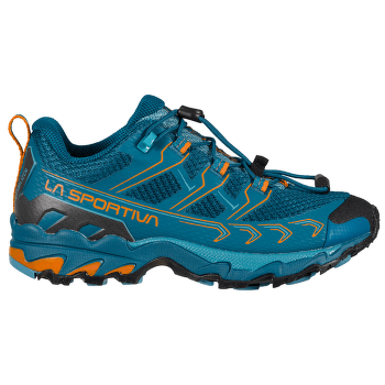 Chaussures La Sportiva Ultra Raptor II Junior Space Blue/Maple