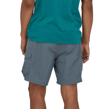 Shorts Patagonia Bag Gi Shorts Men Plume Grey
