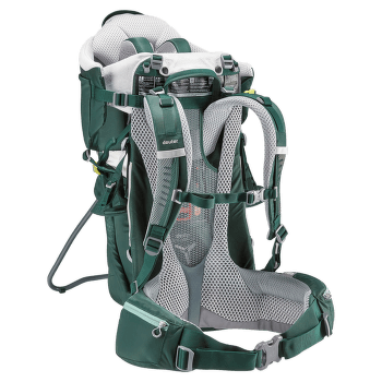 Siege deuter Kid Comfort (3620221) Maron