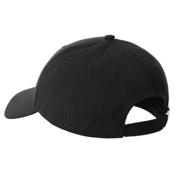 Casquette de baseball The North Face Recycled 66 Classic Hat TNF BLACK/TNF WHITE