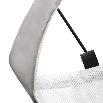 Siege Mammut Zephir Altitude cliff-white