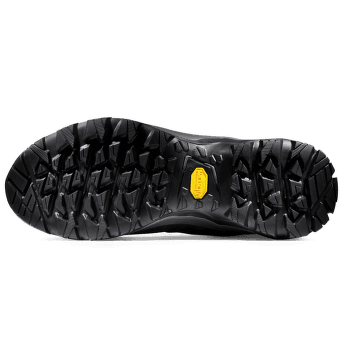 Chaussures Mammut Nova IV Mid GTX® Women black-blood red
