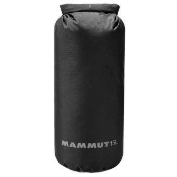 Sac Mammut Drybag Light 15 L black 0001