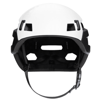 Helma Mammut Wall Rider white 0243