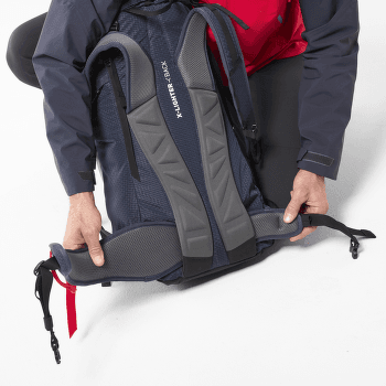 Sac a dos Millet Prolighter 38 + 10 (MIS2271) SAPHIR NEW