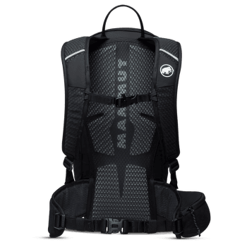 Sac a dos Mammut Lithium 15 sapphire-black