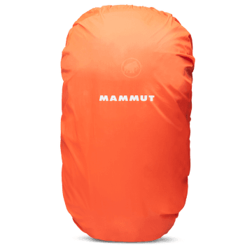 Sac a dos Mammut Lithium 15 Women 3777 mammut red-black